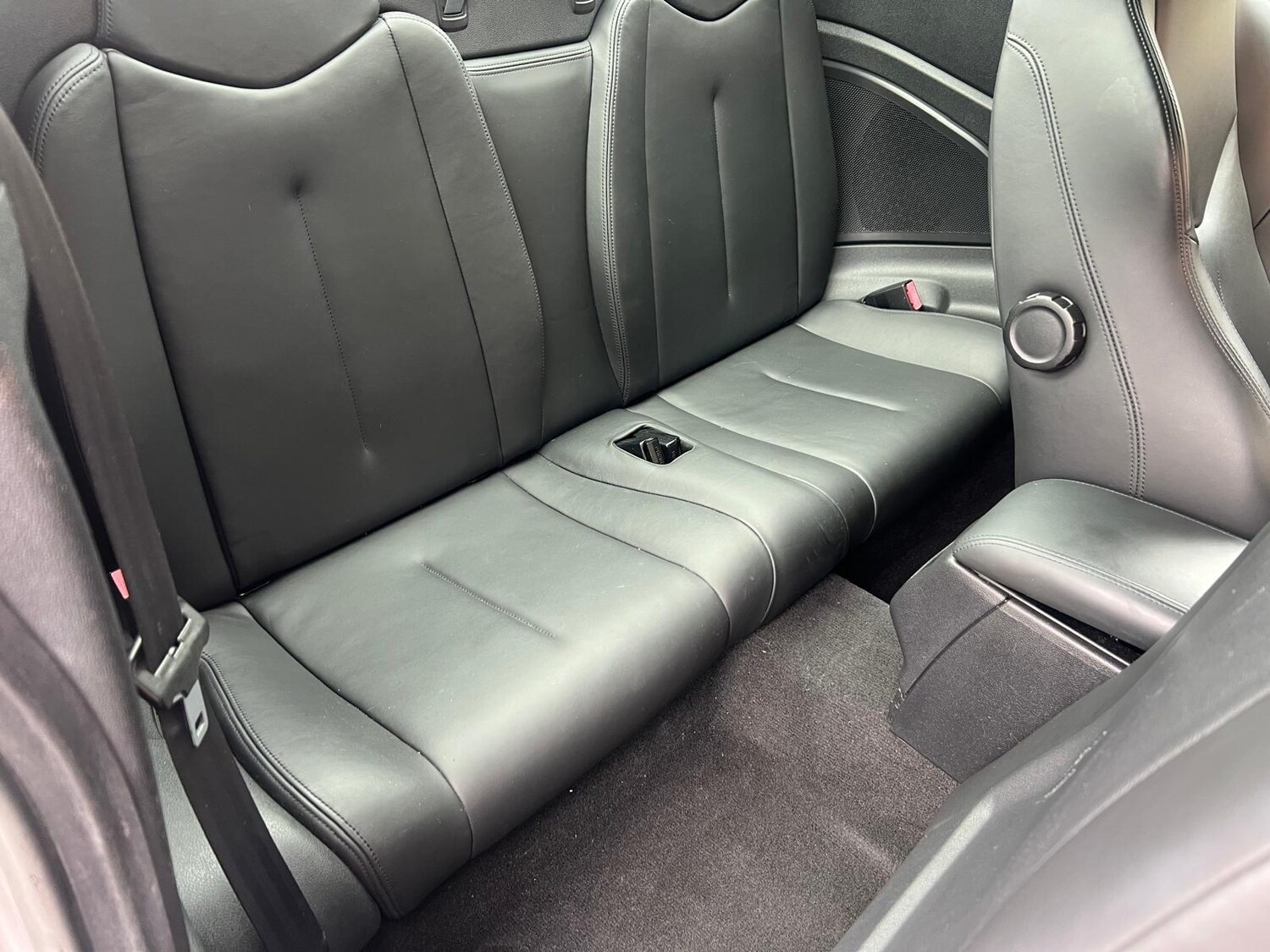 Used Peugeot RCZ for sale - 78214694: Photo 15