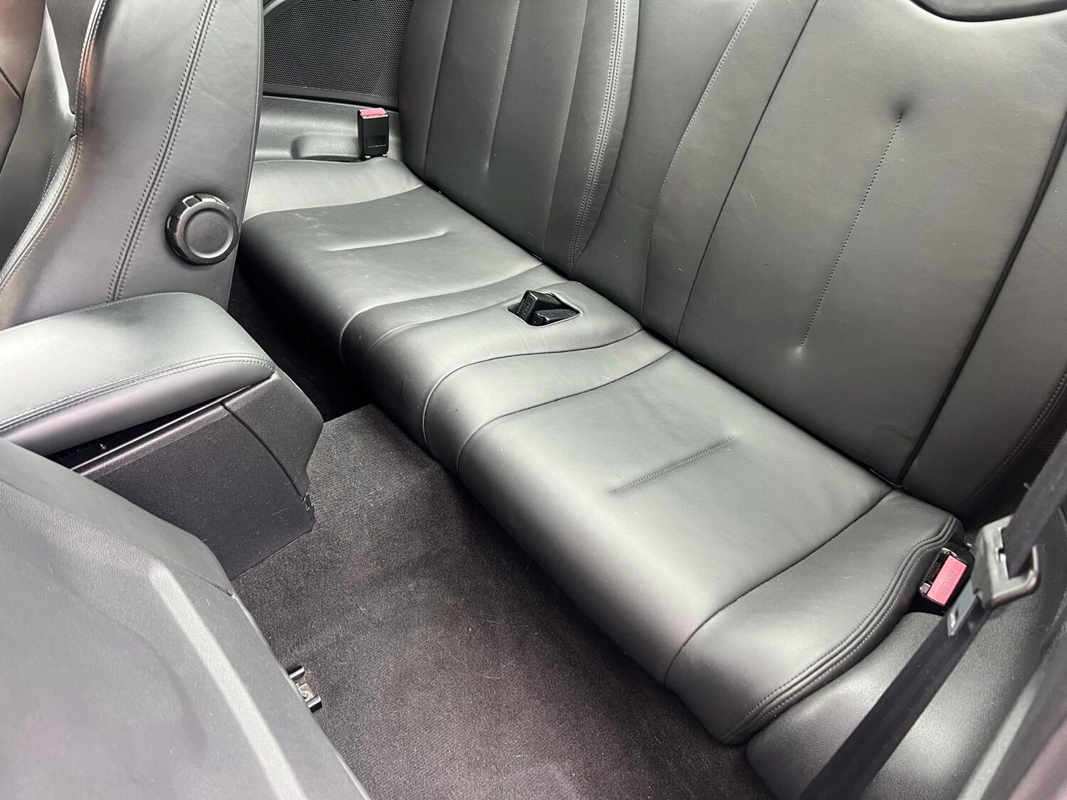 Used Peugeot RCZ for sale - 78214694: Photo 16