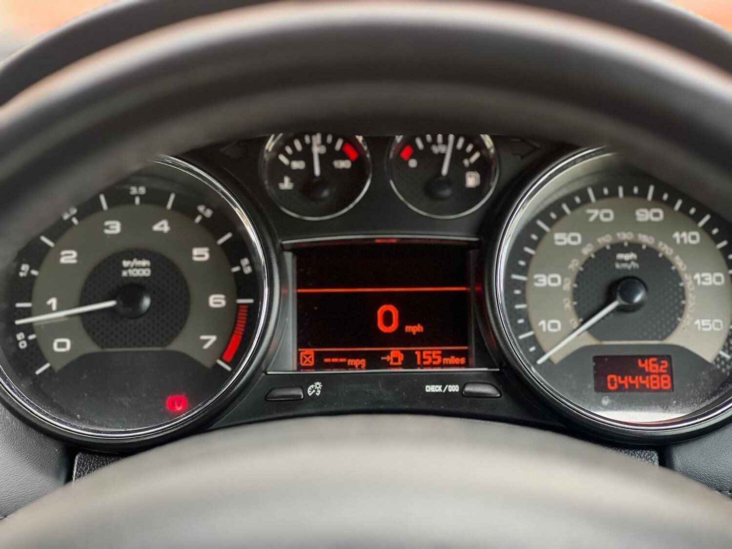 Used Peugeot RCZ for sale - 78214694: Photo 21