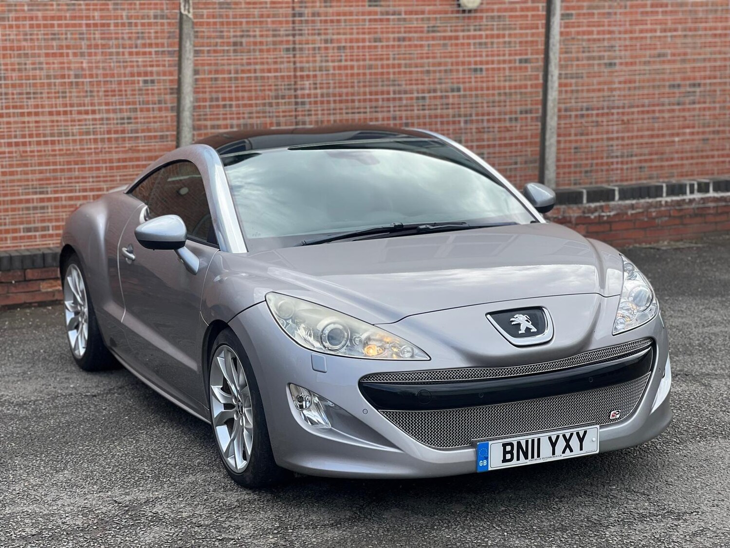 Used Peugeot RCZ for sale - 78214694: Photo 23