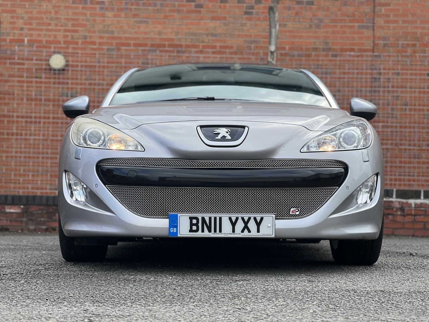 Used Peugeot RCZ for sale - 78214694: Photo 25