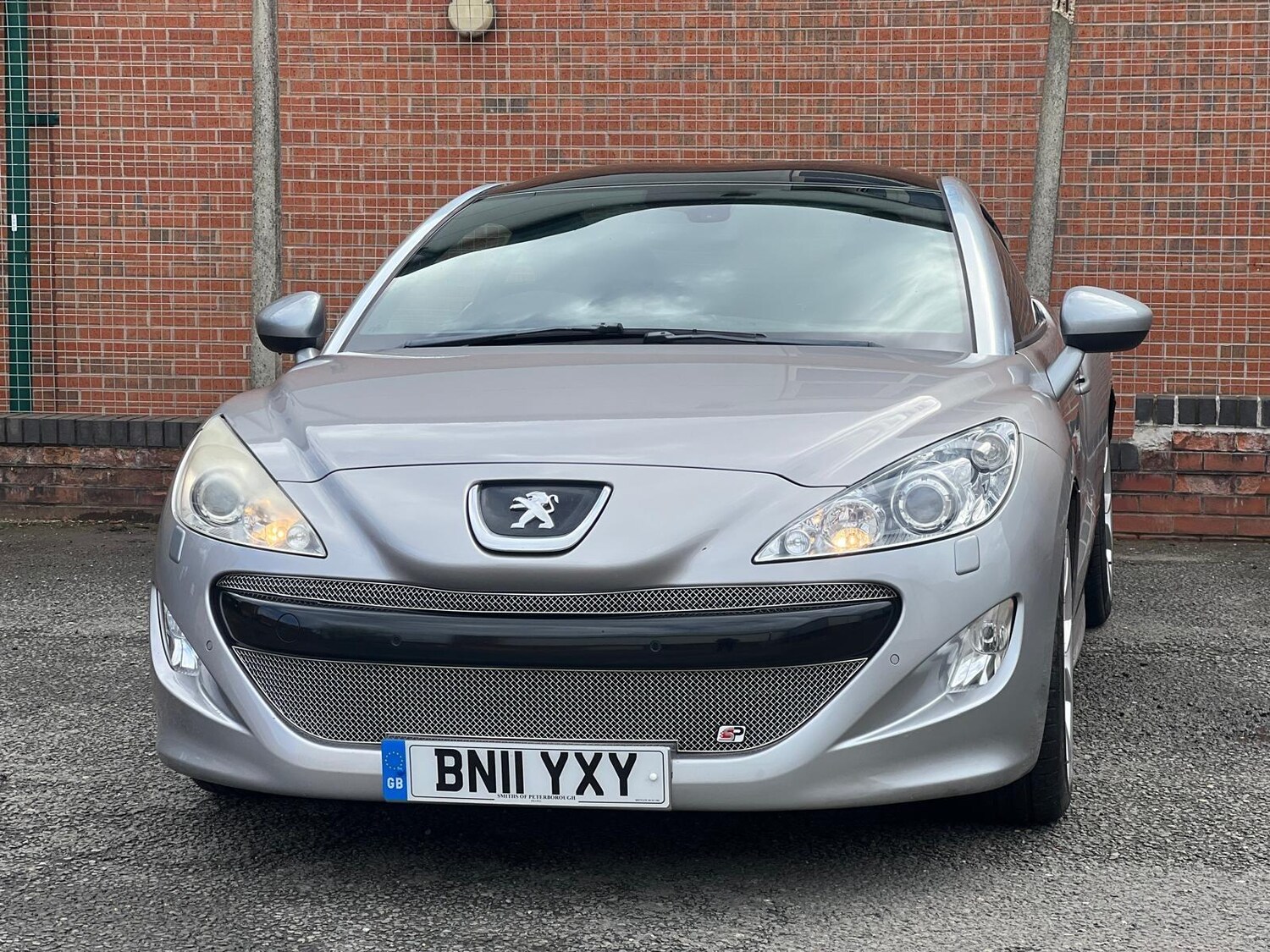 Used Peugeot RCZ for sale - 78214694: Photo 26