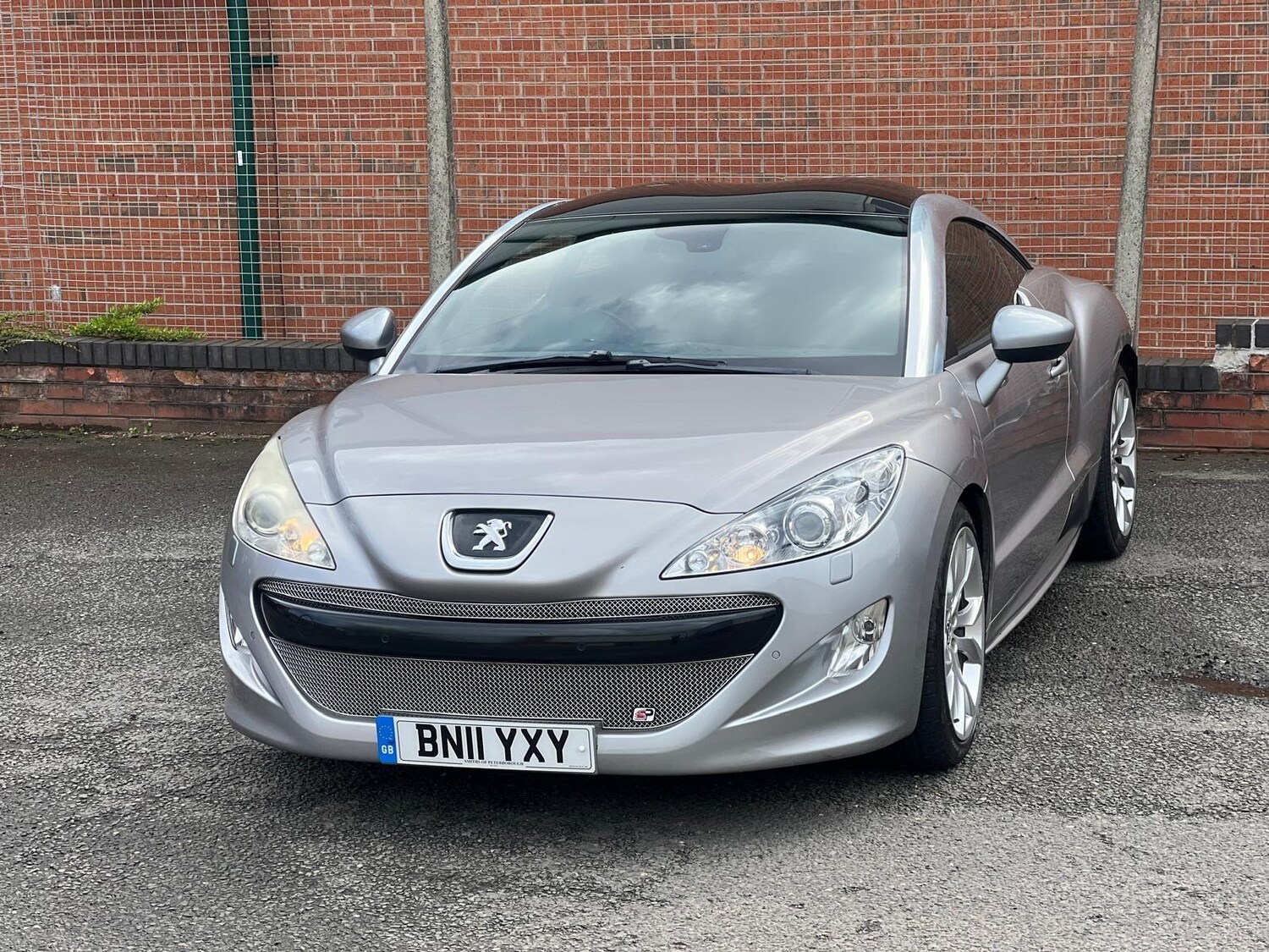 Used Peugeot RCZ for sale - 78214694: Photo 28