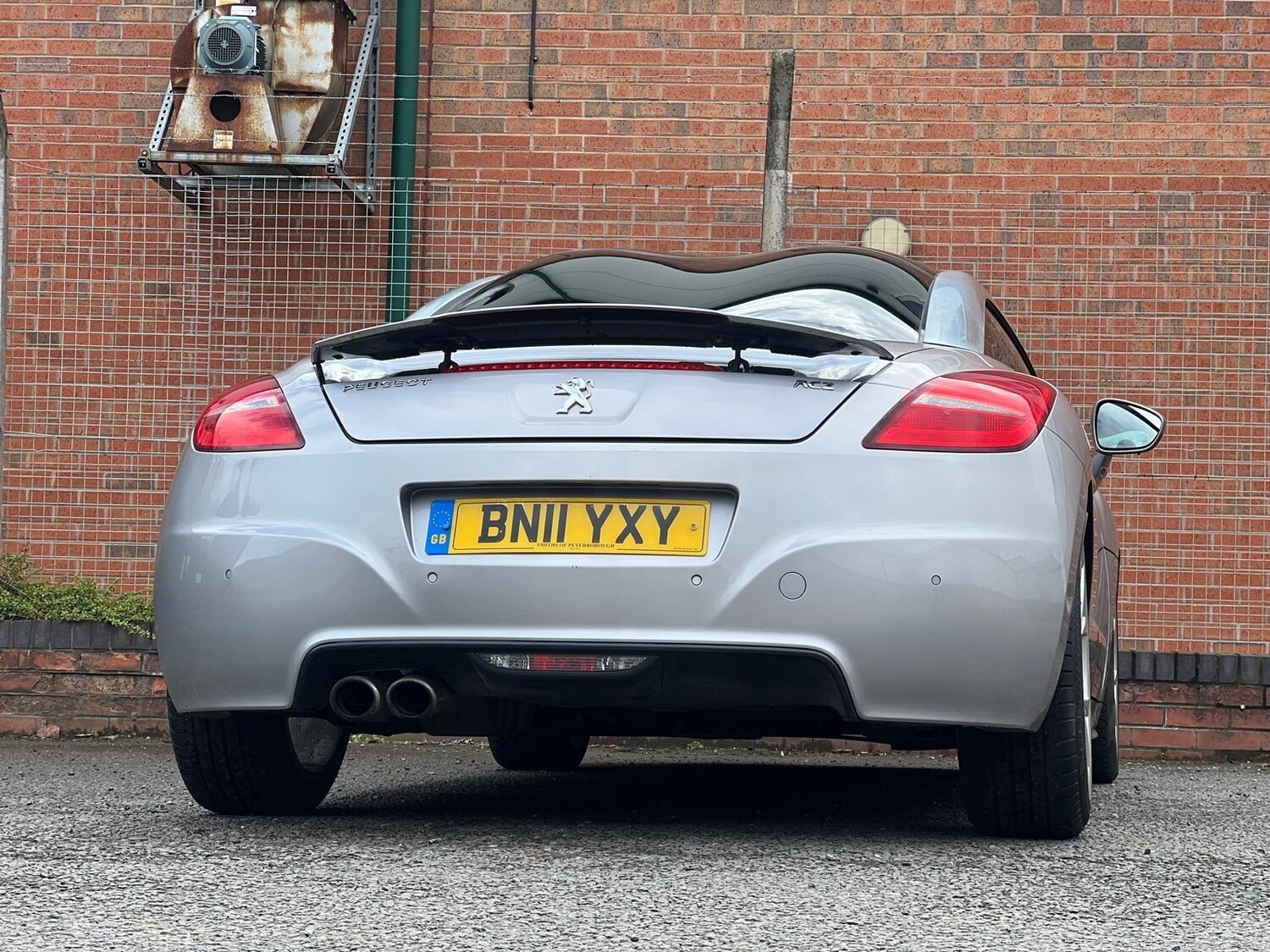 Used Peugeot RCZ for sale - 78214694: Photo 29