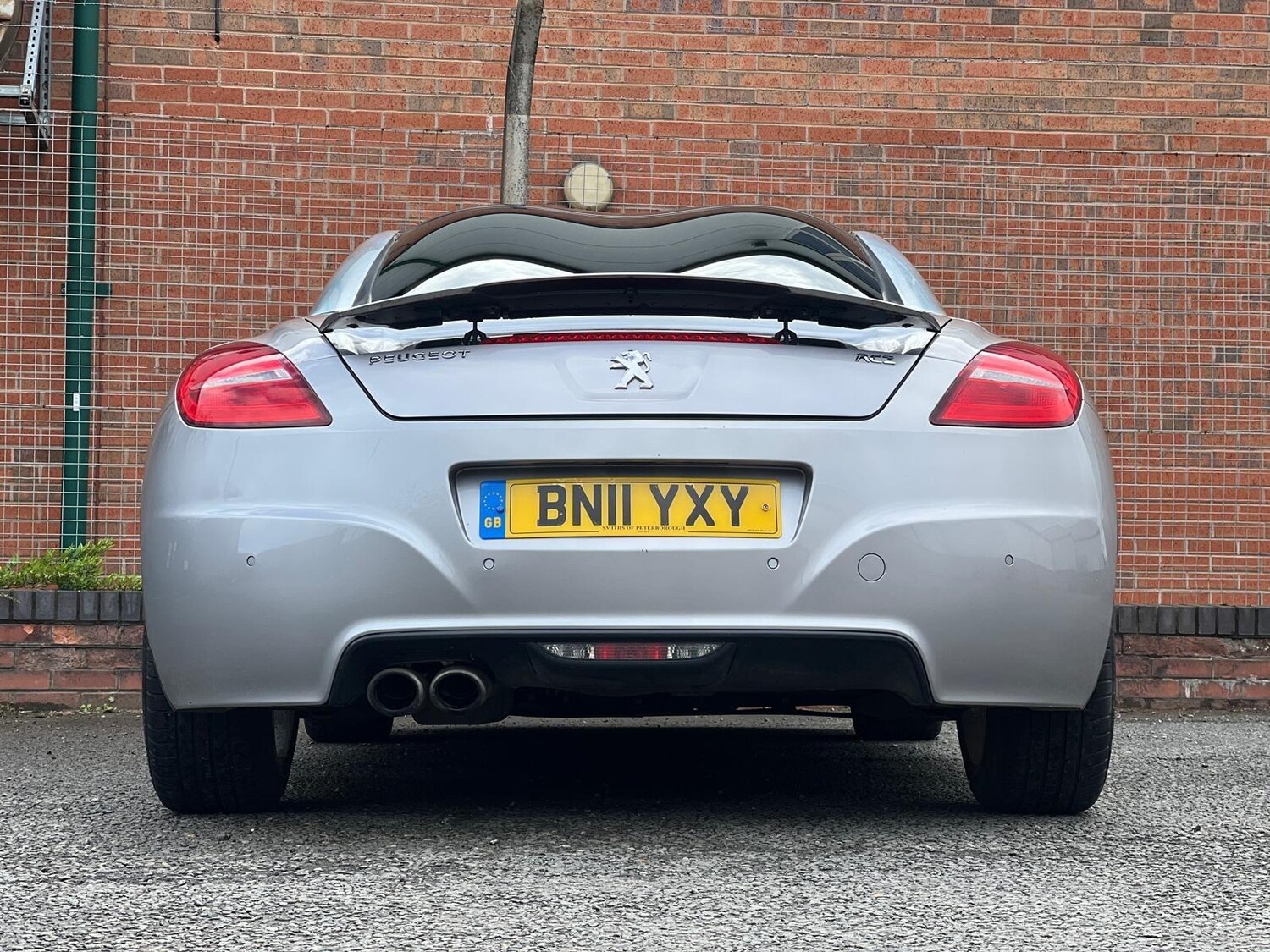 Used Peugeot RCZ for sale - 78214694: Photo 30