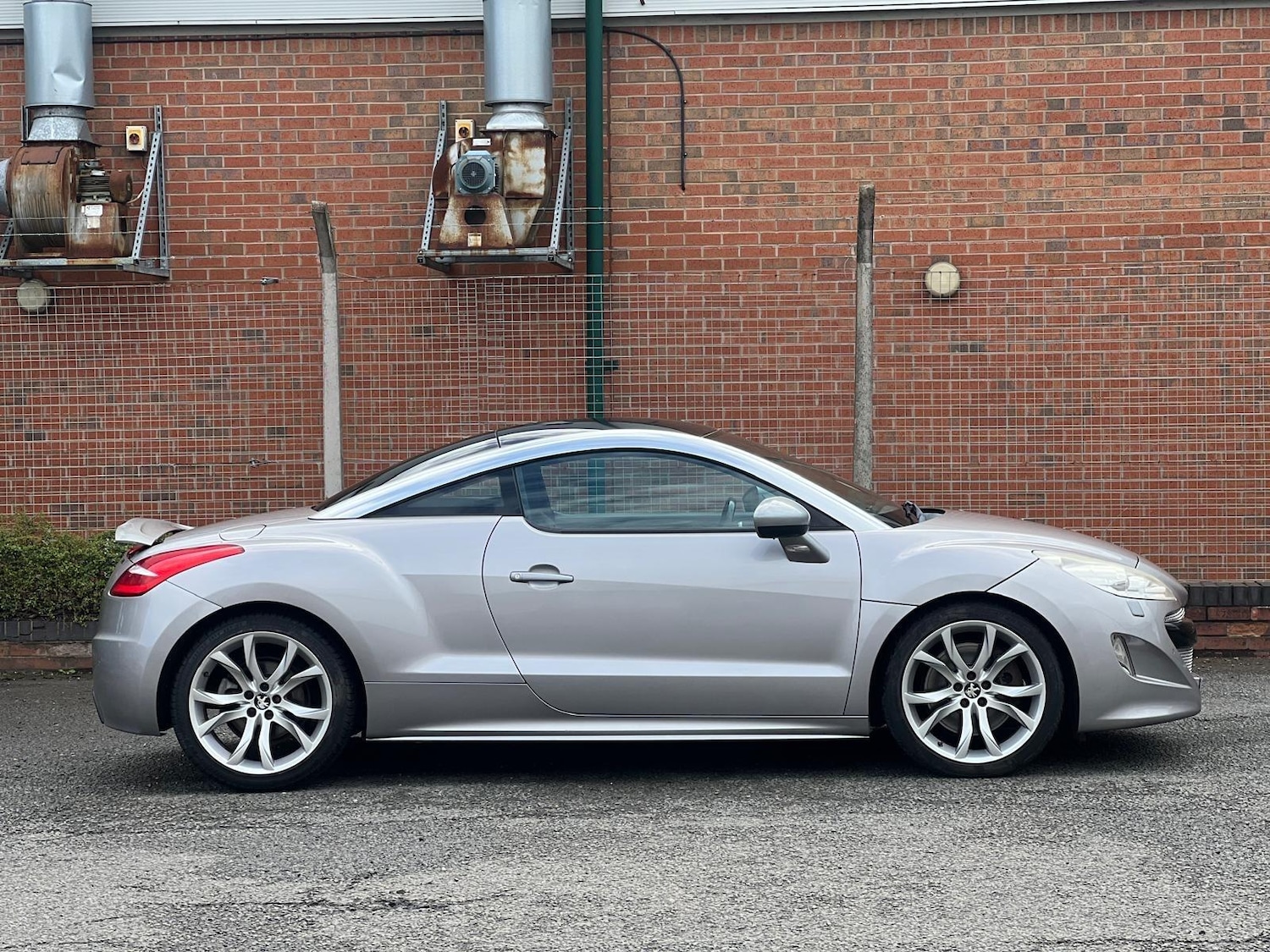 Used Peugeot RCZ for sale - 78214694: Photo 5