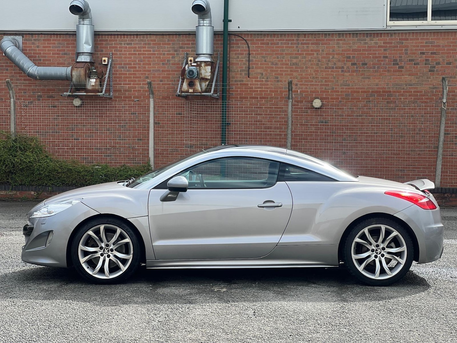 Used Peugeot RCZ for sale - 78214694: Photo 7