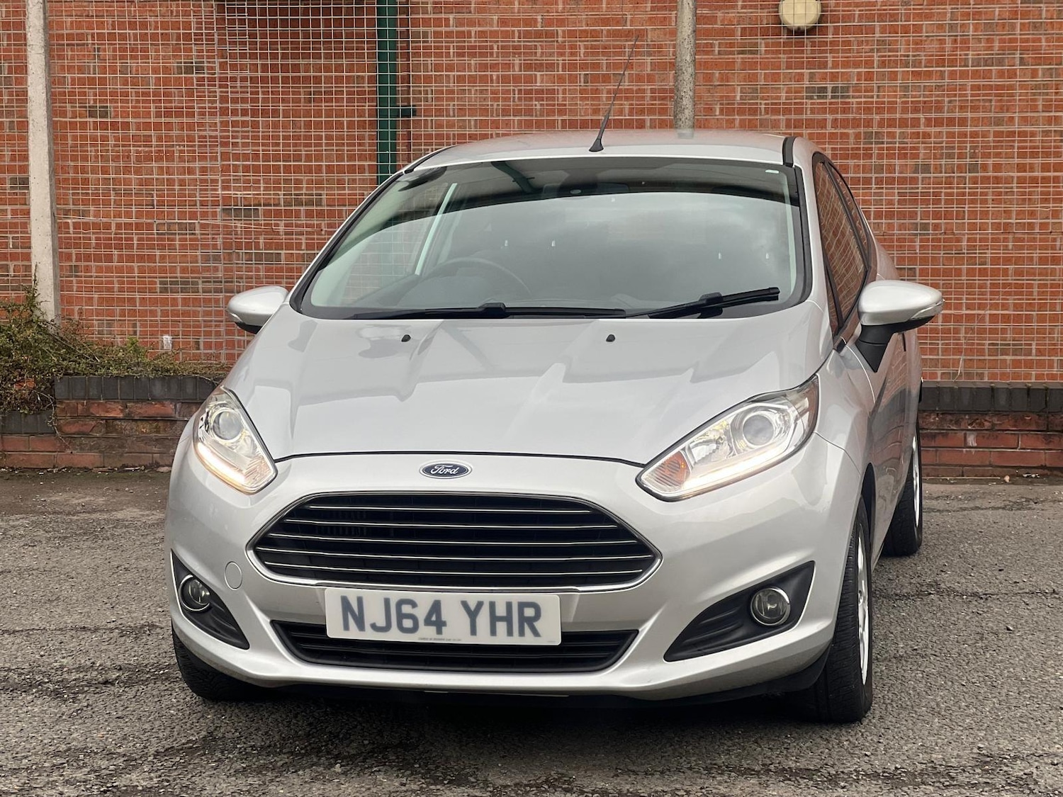 Used Ford Fiesta 2014 for sale - 78046810: Photo 10