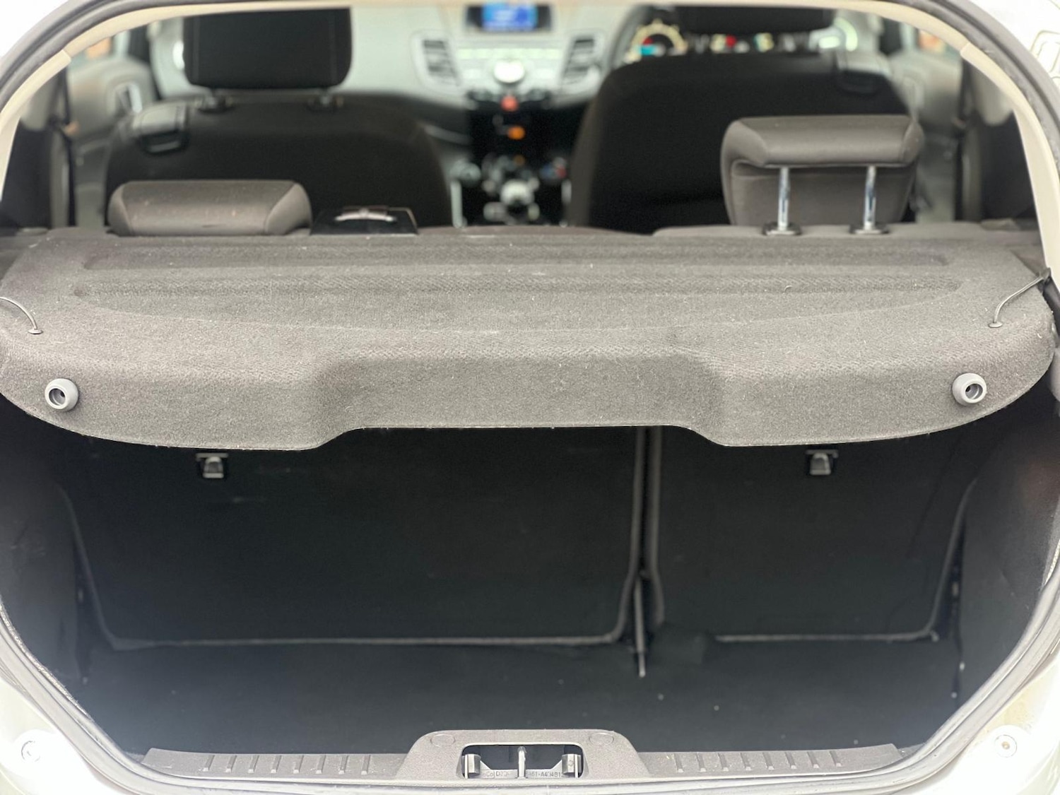 Used Ford Fiesta 2014 for sale - 78046810: Photo 11