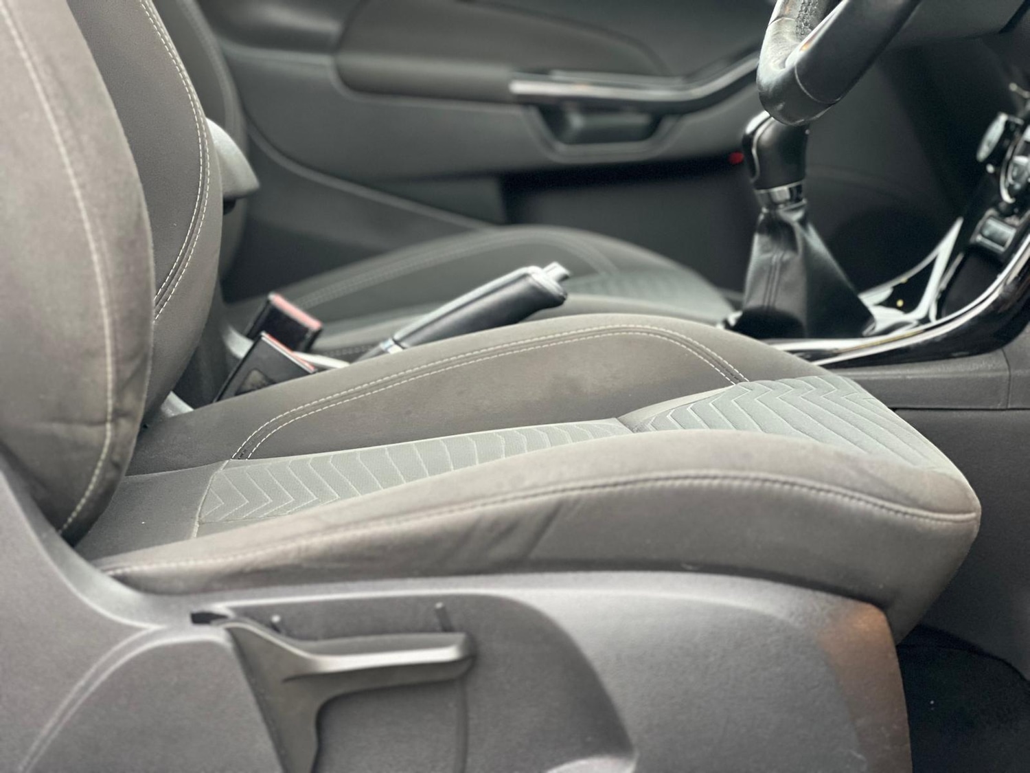 Used Ford Fiesta 2014 for sale - 78046810: Photo 13