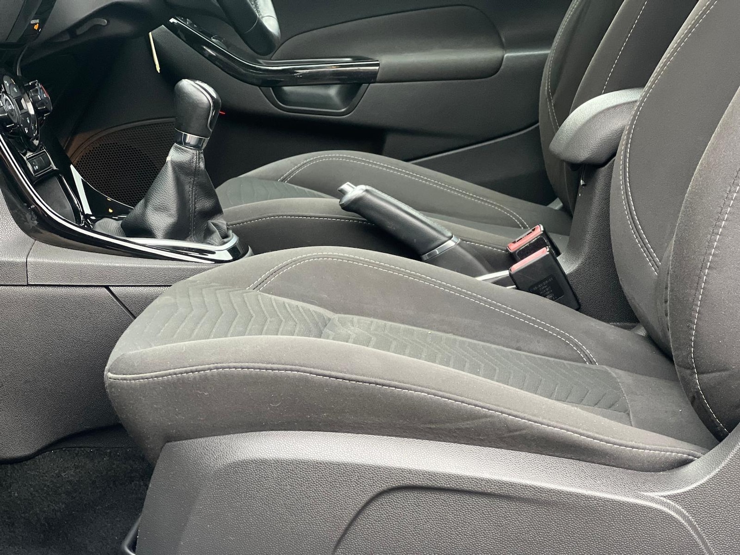 Used Ford Fiesta 2014 for sale - 78046810: Photo 14