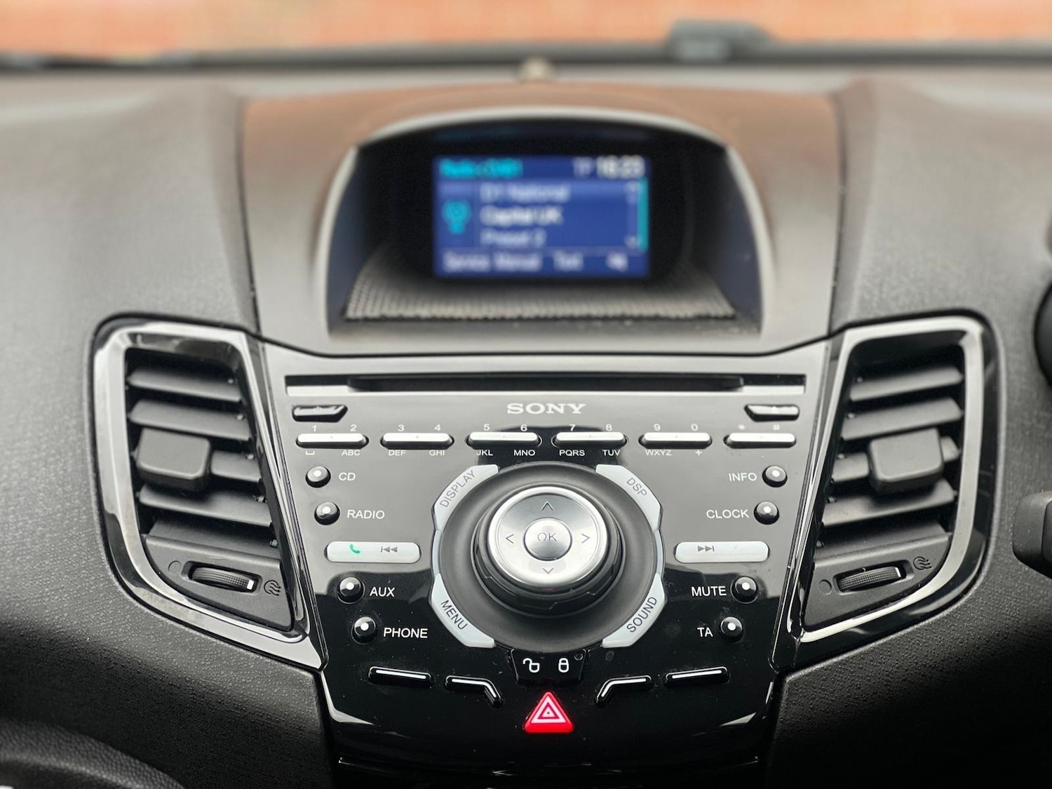 Used Ford Fiesta 2014 for sale - 78046810: Photo 18