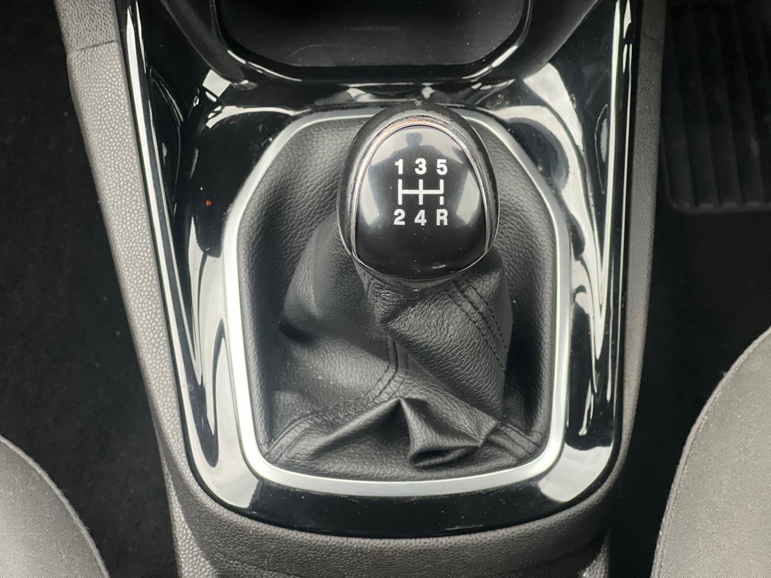 Used Ford Fiesta 2014 for sale - 78046810: Photo 20