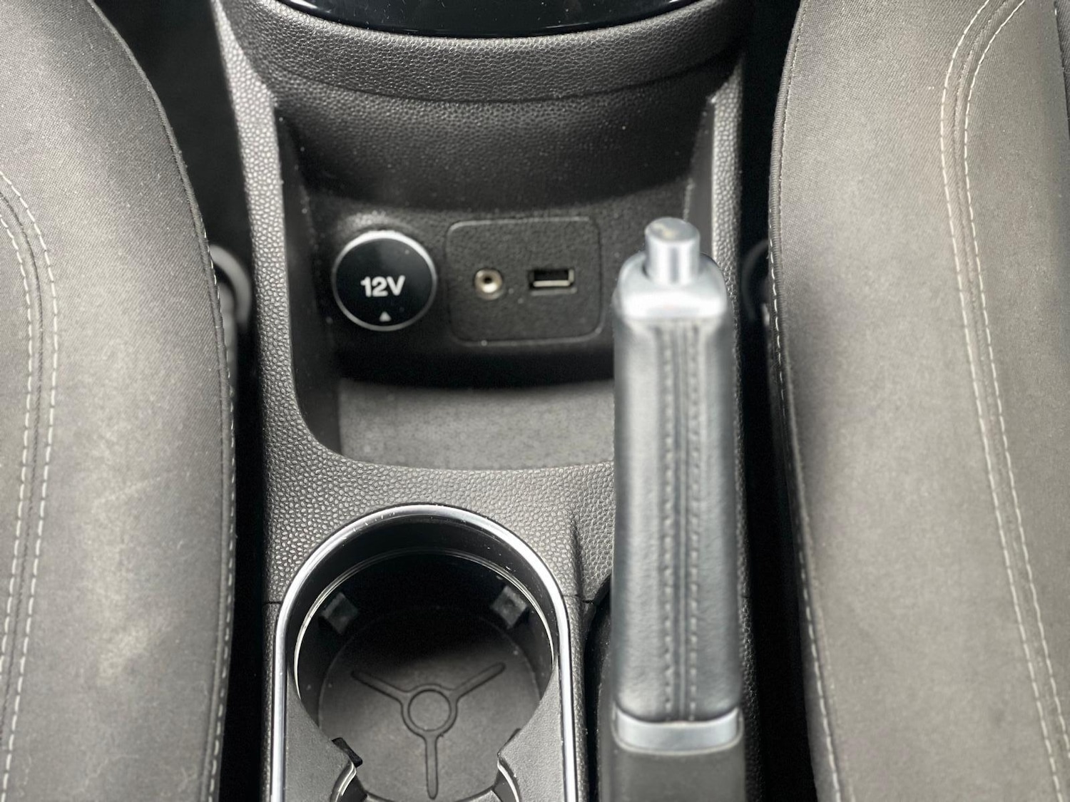 Used Ford Fiesta 2014 for sale - 78046810: Photo 21