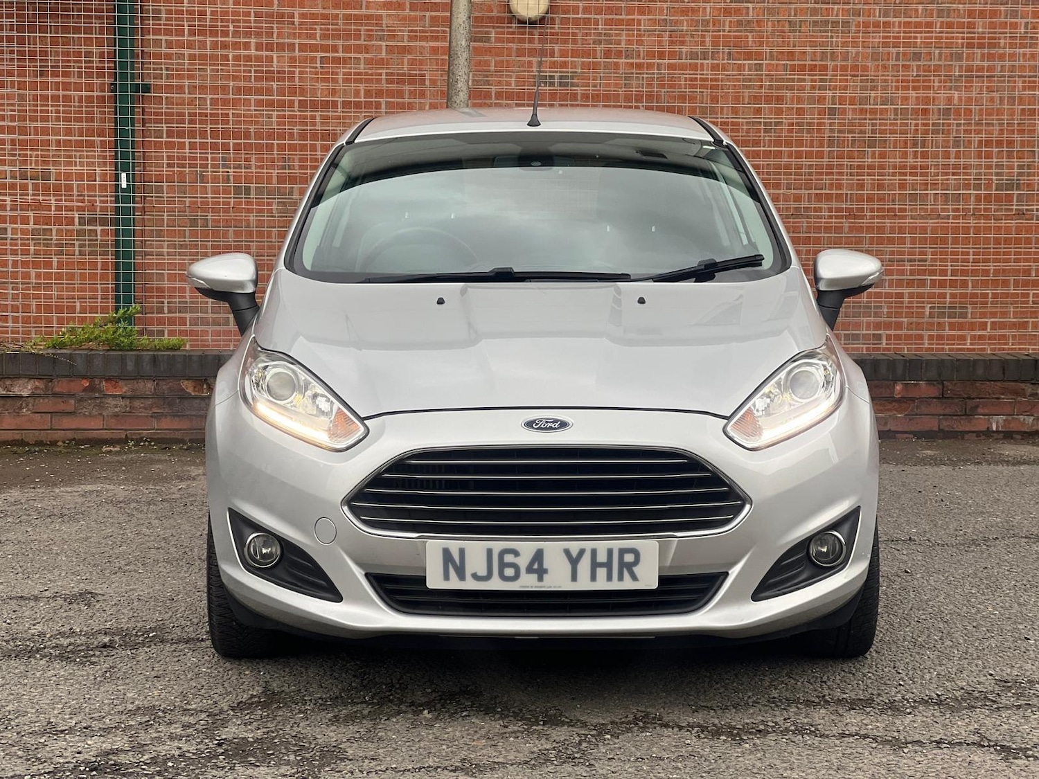 Used Ford Fiesta 2014 for sale - 78046810: Photo 25