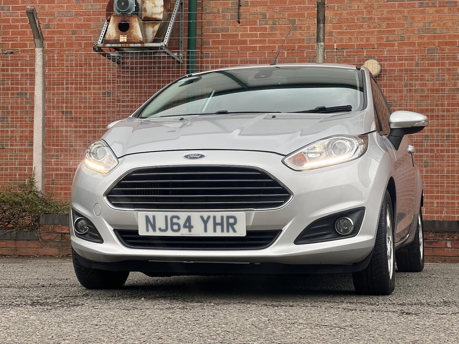 Used Ford Fiesta 2014 for sale - 78046810: Photo 27