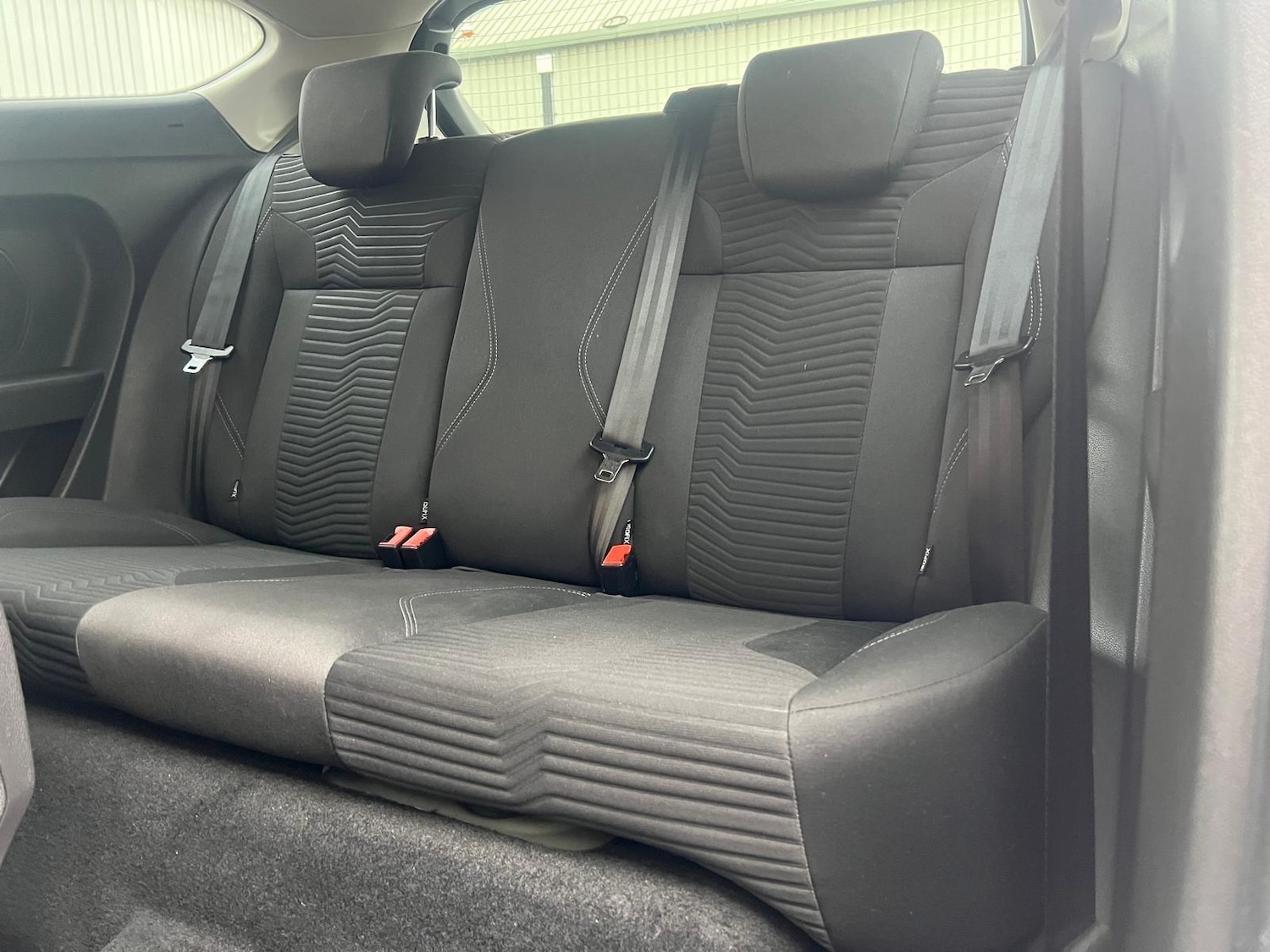 Used Ford Fiesta 2014 for sale - 78046810: Photo 35