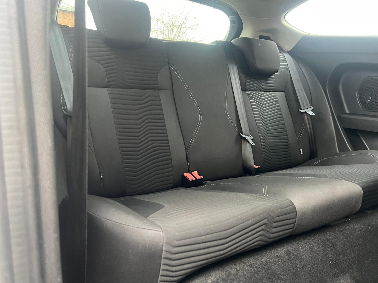 Used Ford Fiesta 2014 for sale - 78046810: Photo 36