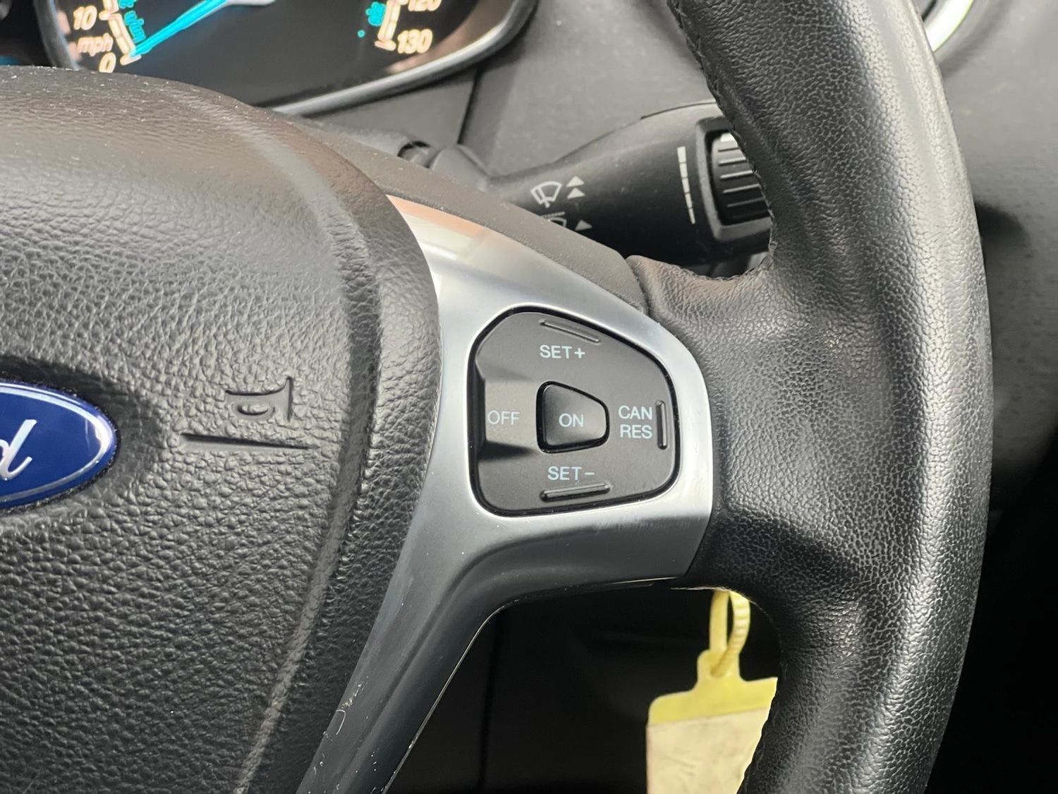 Used Ford Fiesta 2014 for sale - 78046810: Photo 42