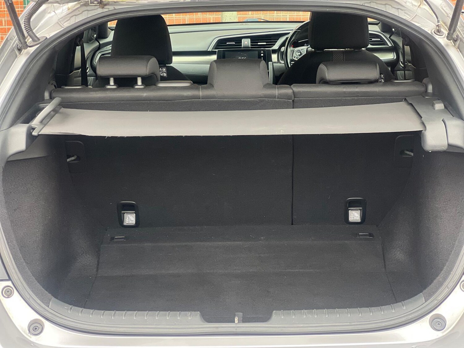 Used Honda Civic for sale - 78214180: Photo 12