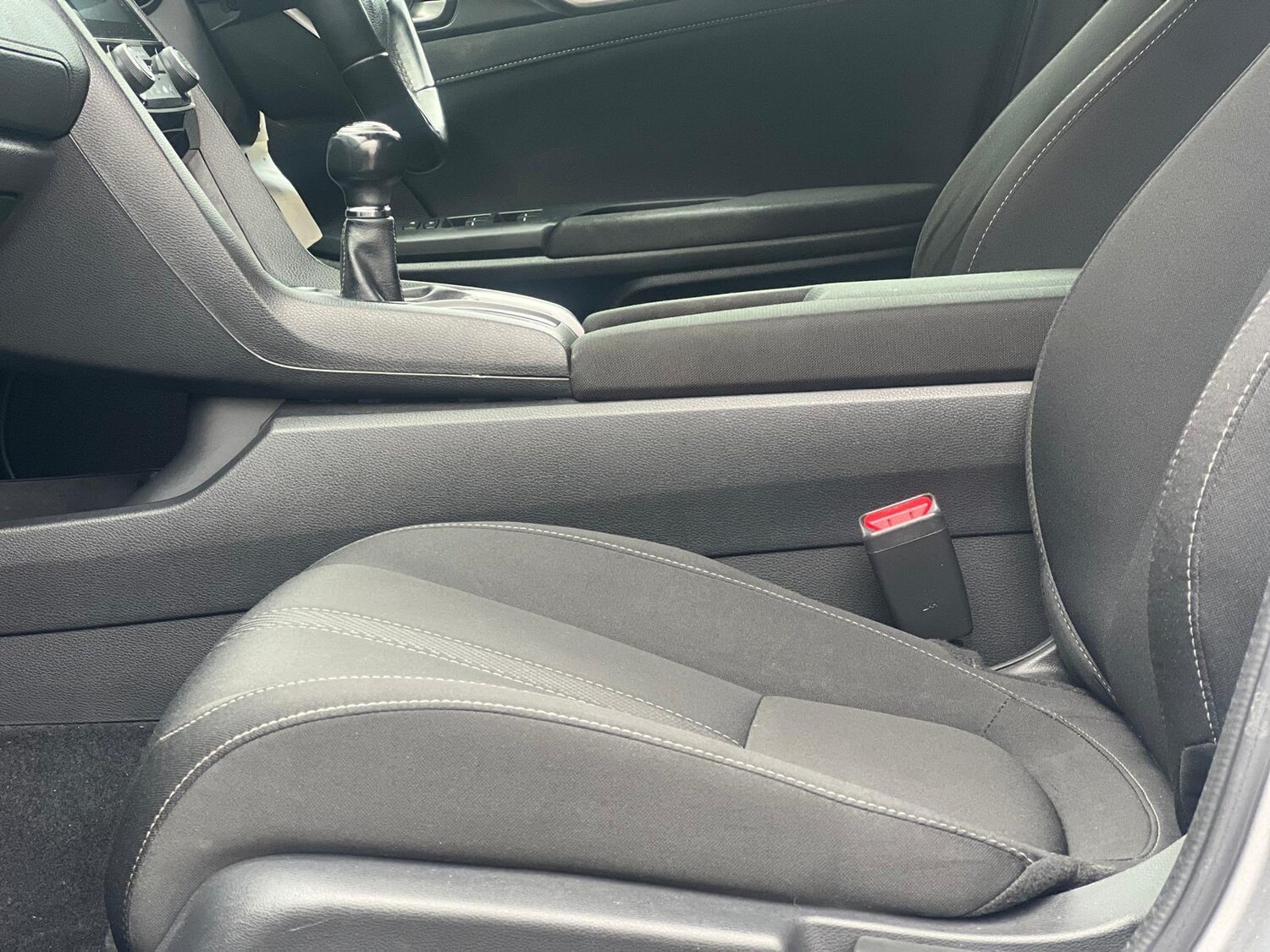 Used Honda Civic for sale - 78214180: Photo 14