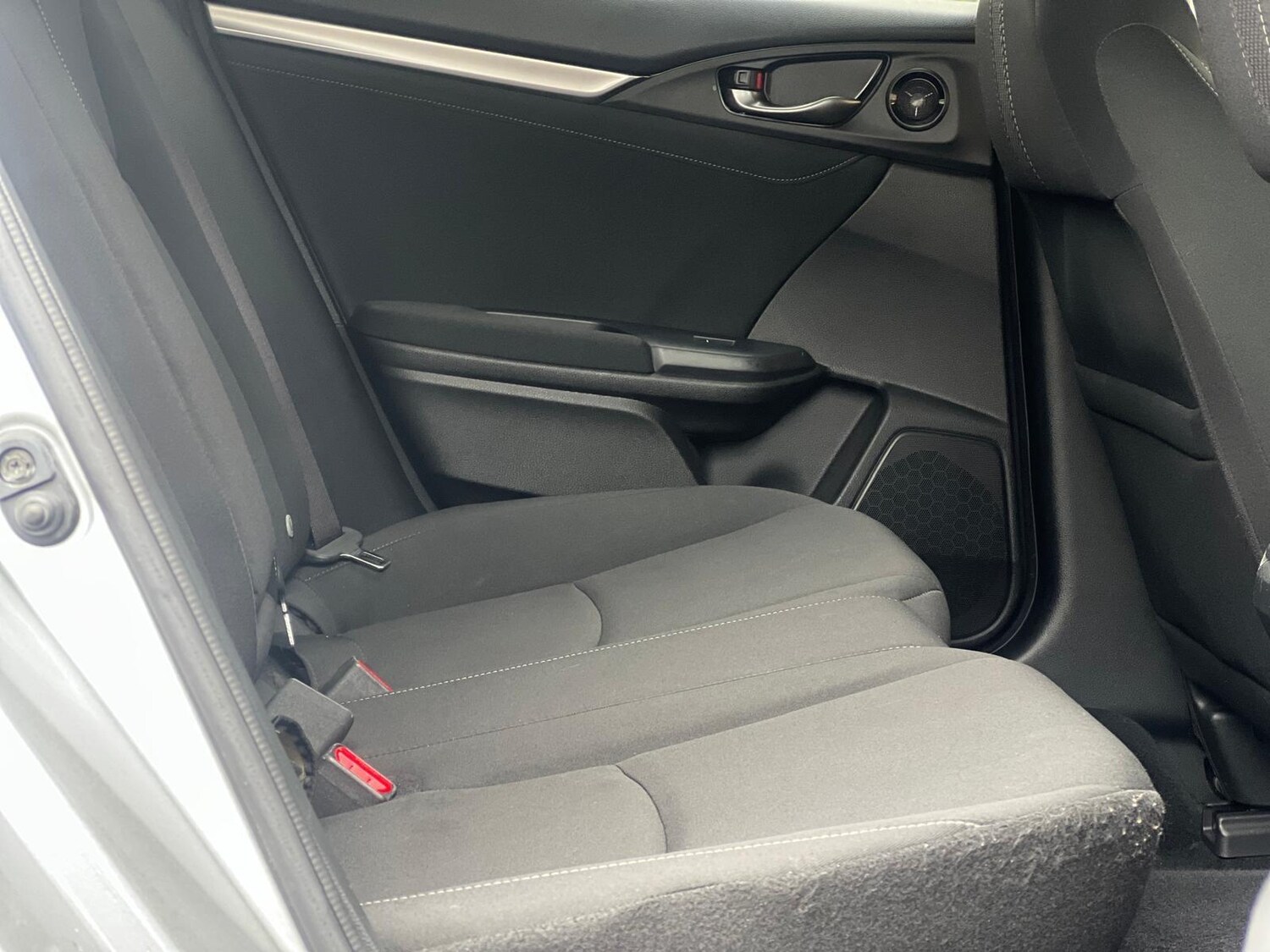 Used Honda Civic for sale - 78214180: Photo 16