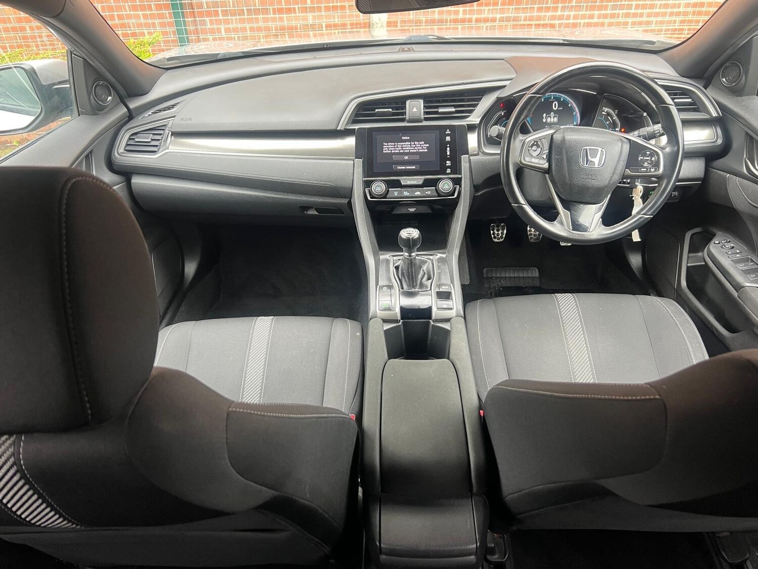 Used Honda Civic for sale - 78214180: Photo 17