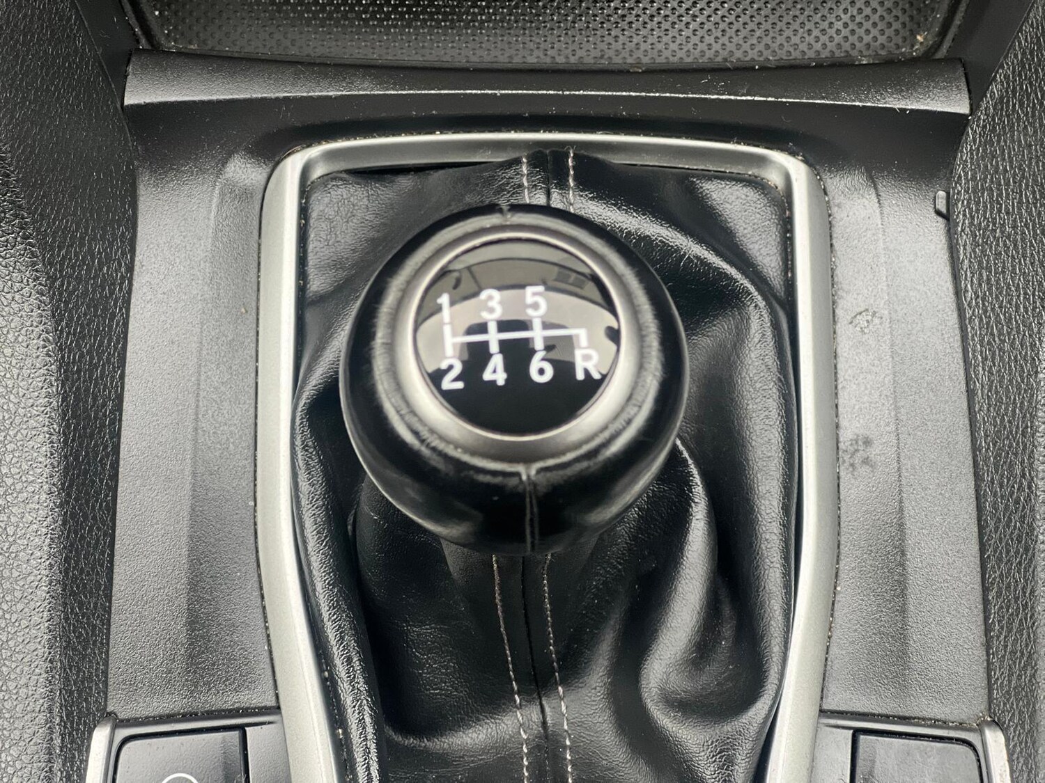 Used Honda Civic for sale - 78214180: Photo 20