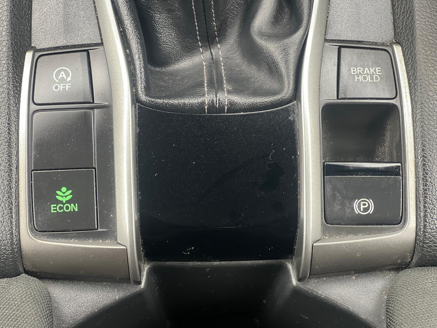 Used Honda Civic for sale - 78214180: Photo 21