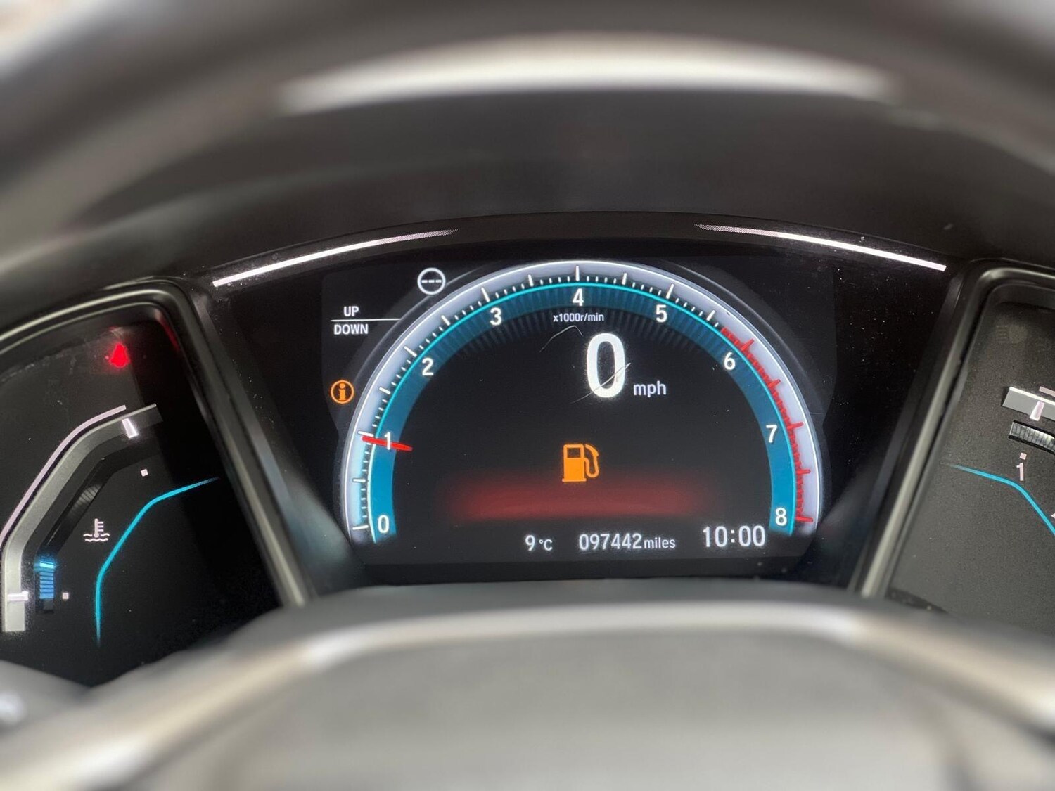 Used Honda Civic for sale - 78214180: Photo 22