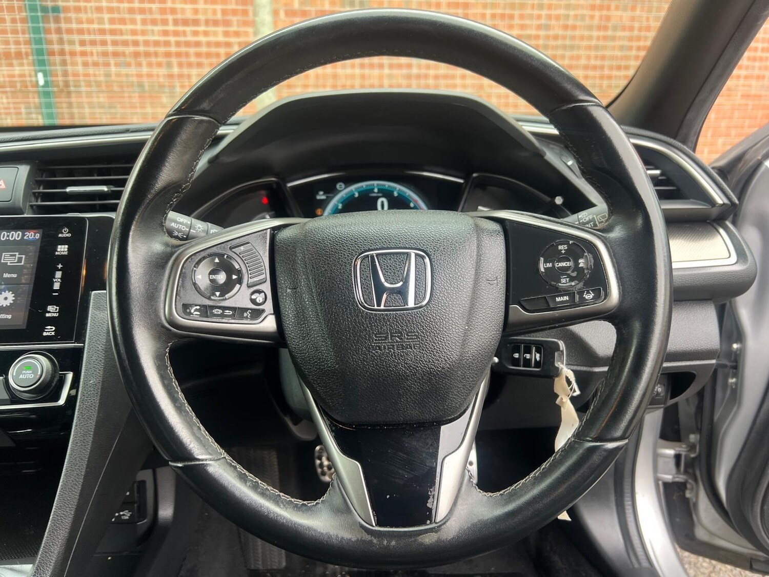 Used Honda Civic for sale - 78214180: Photo 23