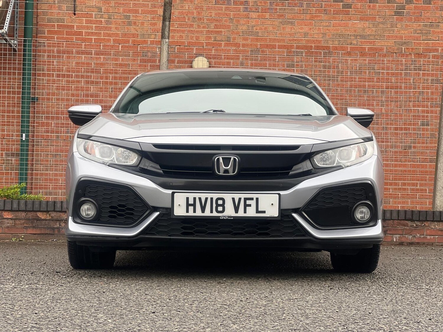 Used Honda Civic for sale - 78214180: Photo 27