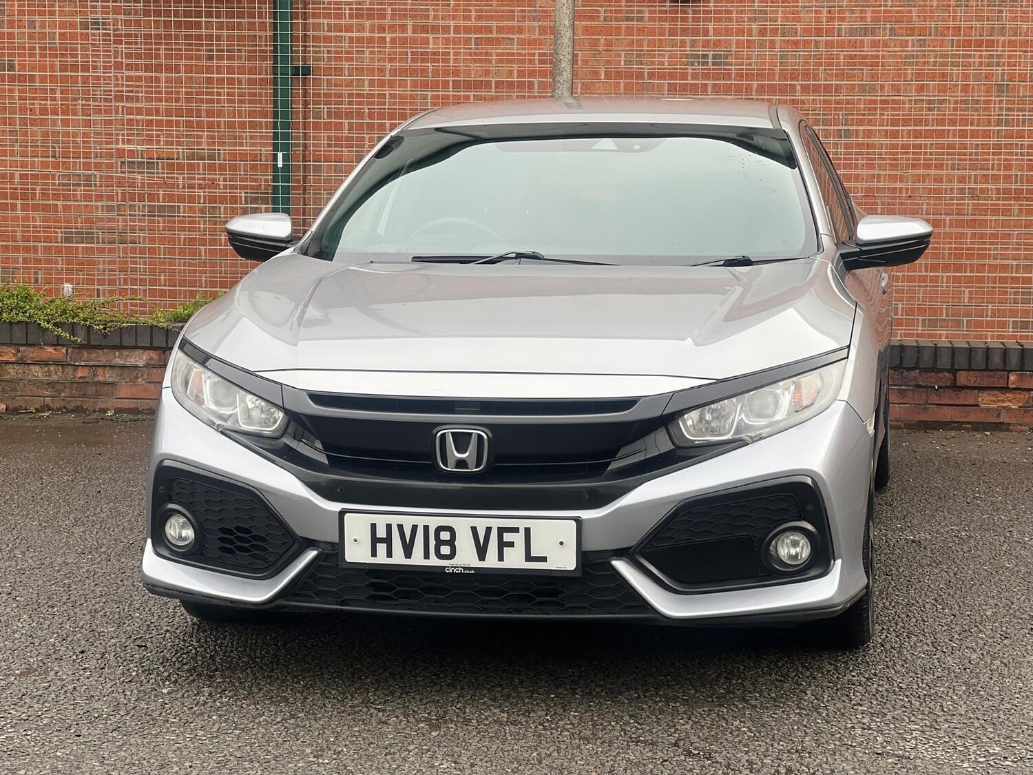 Used Honda Civic for sale - 78214180: Photo 29