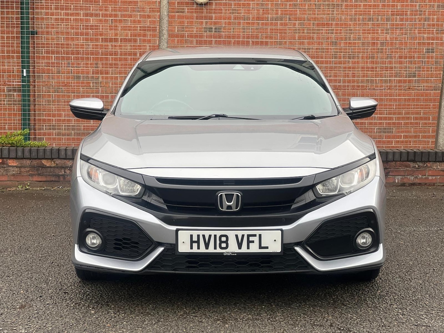 Used Honda Civic for sale - 78214180: Photo 3