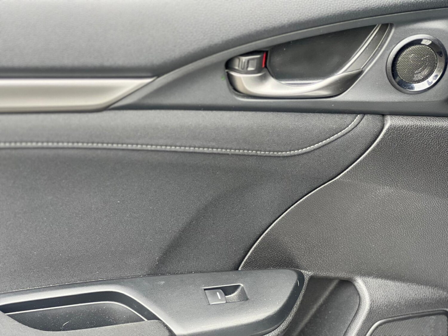 Used Honda Civic for sale - 78214180: Photo 39