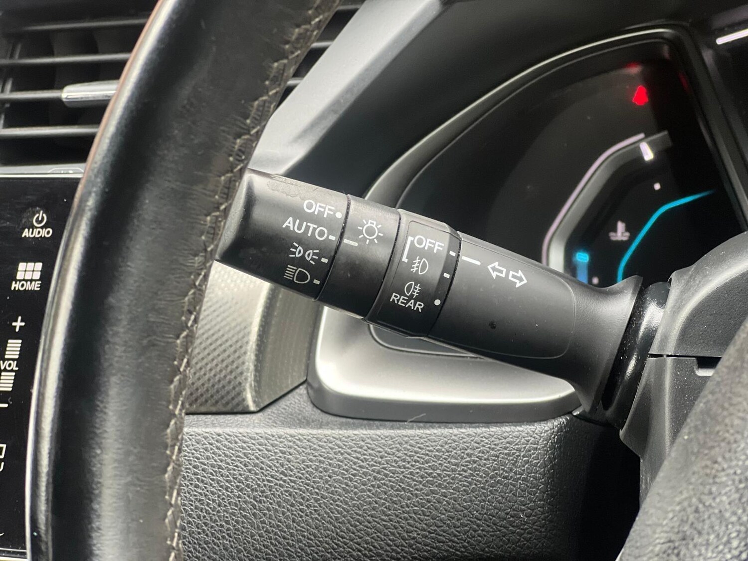 Used Honda Civic for sale - 78214180: Photo 43