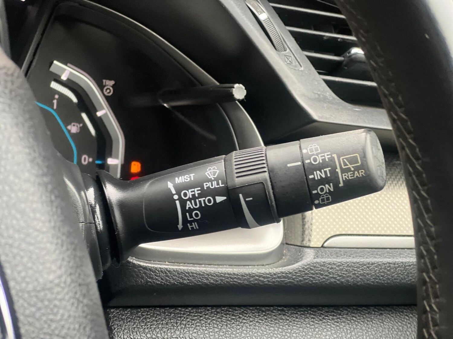 Used Honda Civic for sale - 78214180: Photo 44