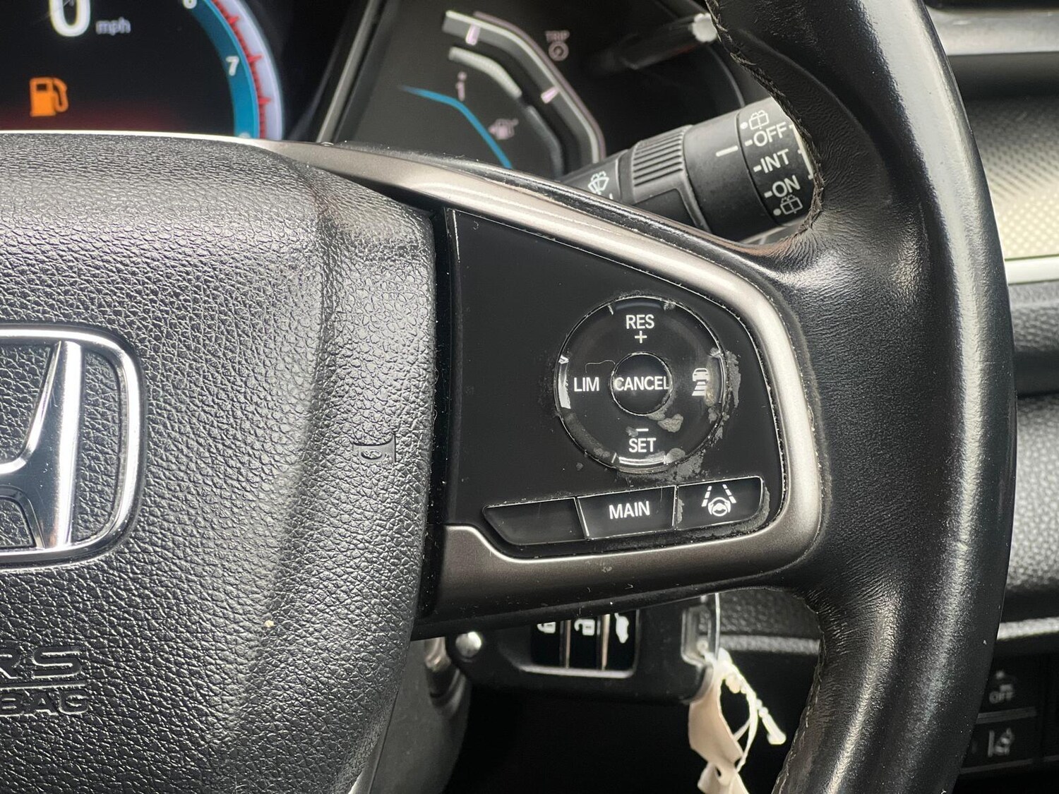 Used Honda Civic for sale - 78214180: Photo 46