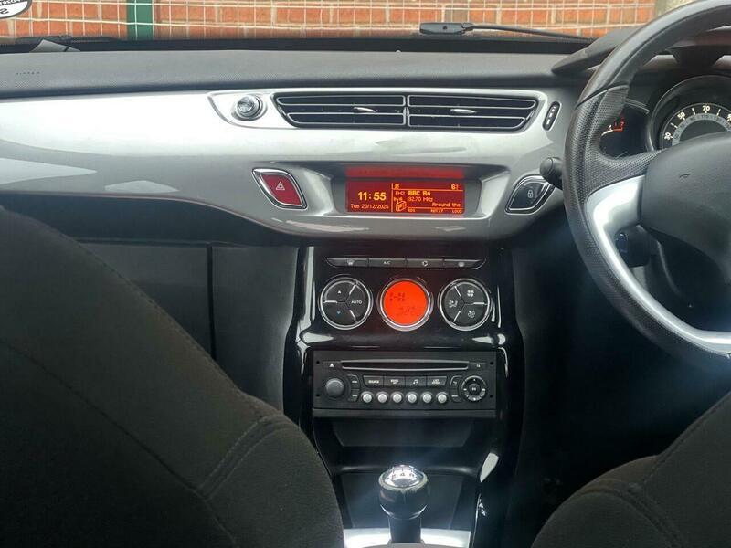 Used Citroen C3 for sale - 77769622: Photo 10