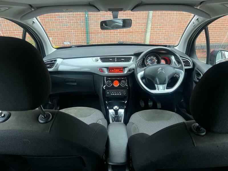 Used Citroen C3 for sale - 77769622: Photo 19