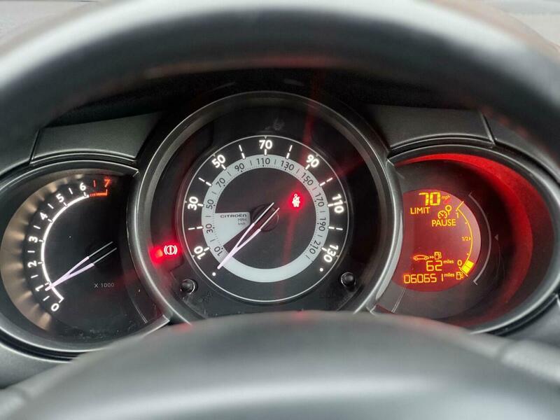 Used Citroen C3 for sale - 77769622: Photo 20