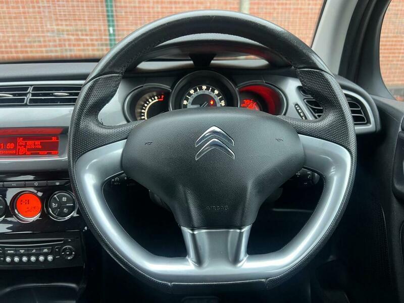 Used Citroen C3 for sale - 77769622: Photo 21
