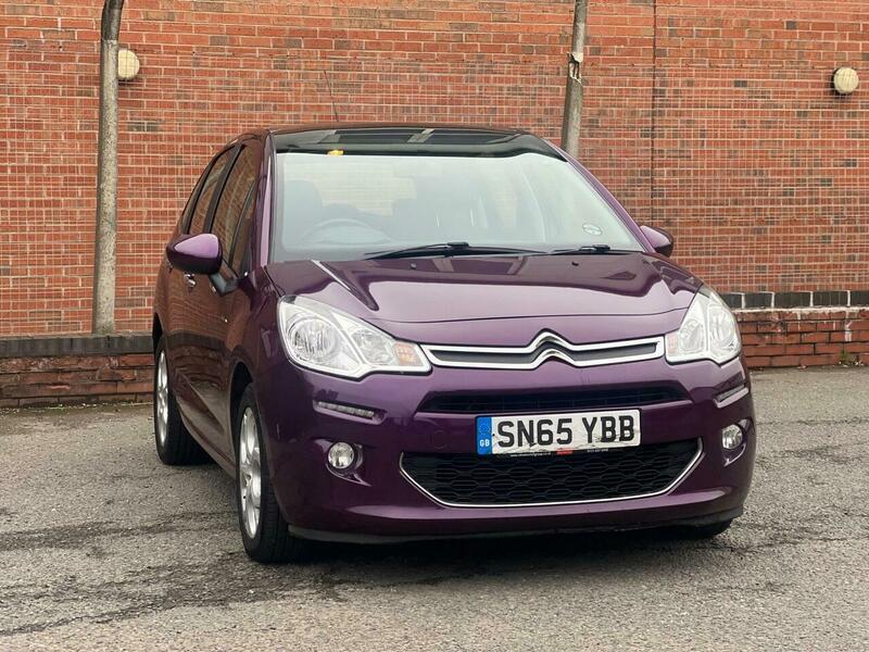 Used Citroen C3 for sale - 77769622: Photo 22