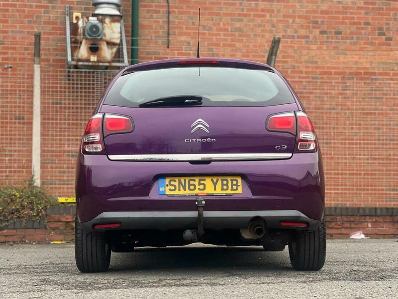 Used Citroen C3 for sale - 77769622: Photo 25