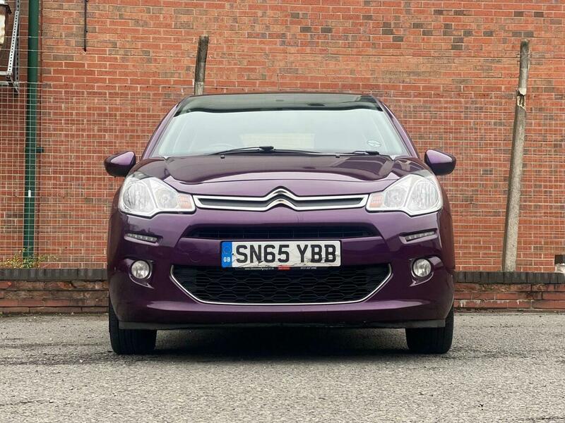Used Citroen C3 for sale - 77769622: Photo 32