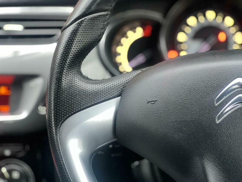 Used Citroen C3 for sale - 77769622: Photo 38