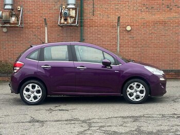 Used Citroen C3 2015 for sale - 77769622: Photo