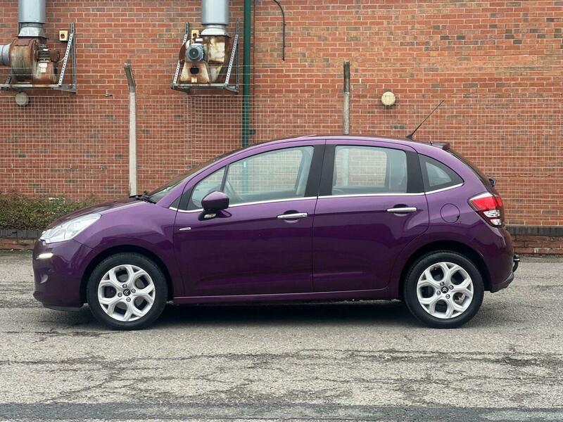 Used Citroen C3 for sale - 77769622: Photo 6