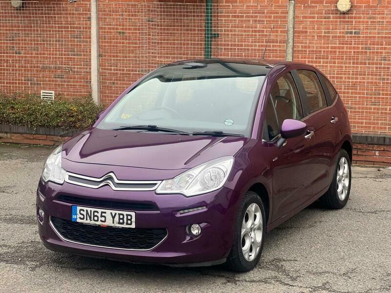 Used Citroen C3 for sale - 77769622: Photo 8