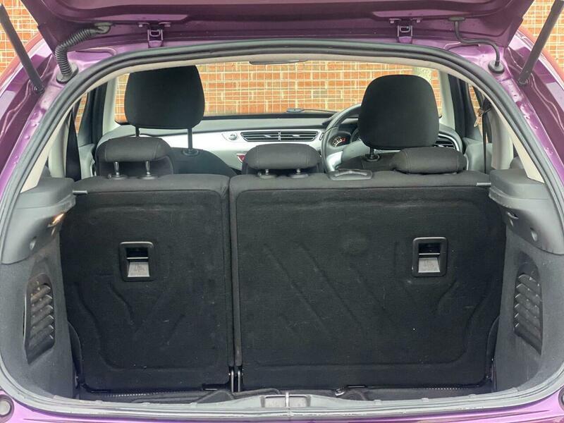 Used Citroen C3 for sale - 77769622: Photo 9